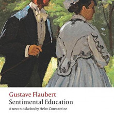 Sentimental Education | Gustave Flaubert