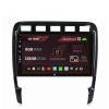 Navigatie Porsche Cayenne (2002-2010), Android 13, B-Octacore 6GB RAM + 128GB ROM, 9 Inch - AD-BGB9006+AD-BGRKIT057, AD-BGB