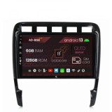 Cumpara ieftin Navigatie Porsche Cayenne (2002-2010), Android 13, B-Octacore 6GB RAM + 128GB ROM, 9 Inch - AD-BGB9006+AD-BGRKIT057