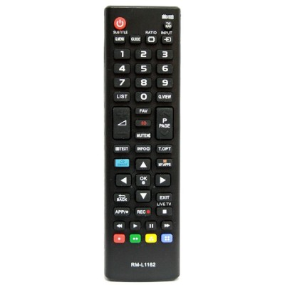 Telecomanda universala pentru Lg foto