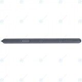 Stylus Pen Original Samsung Galaxy Tab S6 (SM-T860, SM-T865) Gri Munte GH96-12800A, S Pen