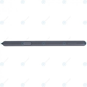 Samsung Galaxy Tab S6 (SM-T860 SM-T865) Stylus pen, gri munte GH96-12800A