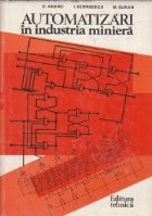 Automatizari in industria miniera foto