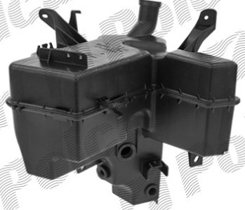 Rezervor spalator parbriz INFINITI JX/QX60 (R52), 04.2012-, fara pompa spalare parbriz, cu sistem spalare faruri, fara senzor nivel lichid (cu gaura foto