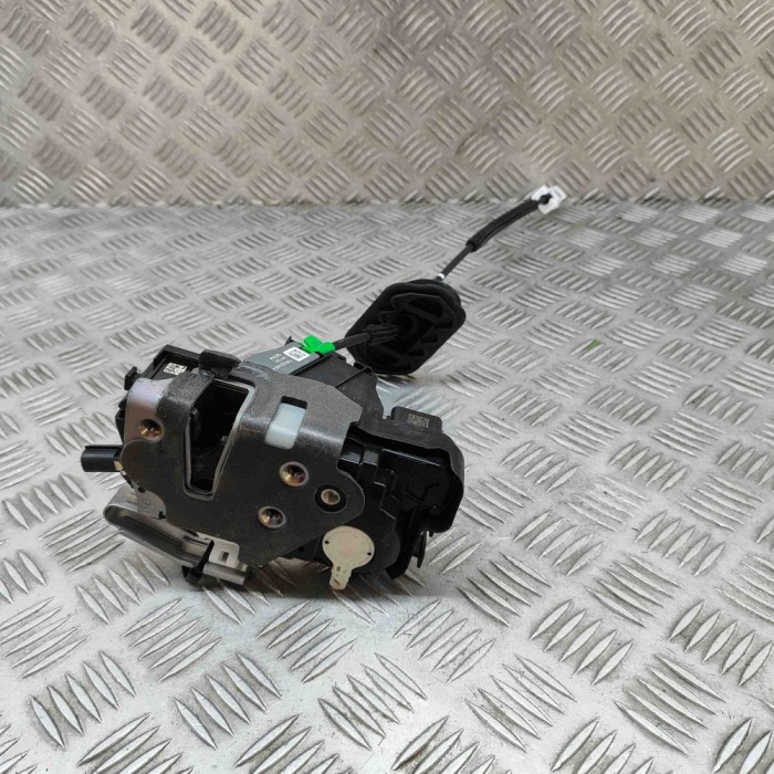 &Icirc;ncuietoare ușă dreapta față FORD KUGA III DFK 2024 OEM: LV4B-A264A26-DH 30395578