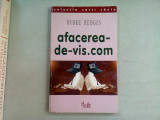 AFACEREA DE -VIS.COM - BURKE HEDGES