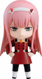 Darling in the Franxx Nendoroid Action Figure Zero Two 10 cm, Good Smile Company