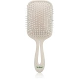 So Eco Paddle Brush perie de par cu fibre de nailon 1 buc