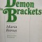 Maria Banus - Demon in Brackets (Editia: 1994)