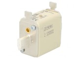 Siguranță ceramică industrială gG 40A 500VAC NH00