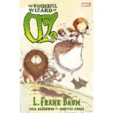 Oz The Wonderful Wizard Of Oz
