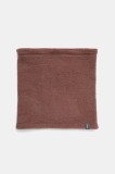 Icebreaker coș de fum din l&acirc;nă Merino Blend 800 culoarea portocaliu, uni, IB0A57A80B11