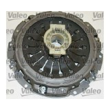 Kit ambreiaj Valeo 801409