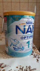 Vand lapte praf NAN 1 Optipro foto