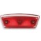 Sticla stop Aprilia Classic 50 - Pegaso 650 - KTM LC4 - Yamaha Slider 50 - TT 600 E