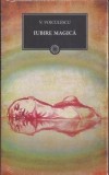 IUBIRE MAGICA - V. VOICULESCU
