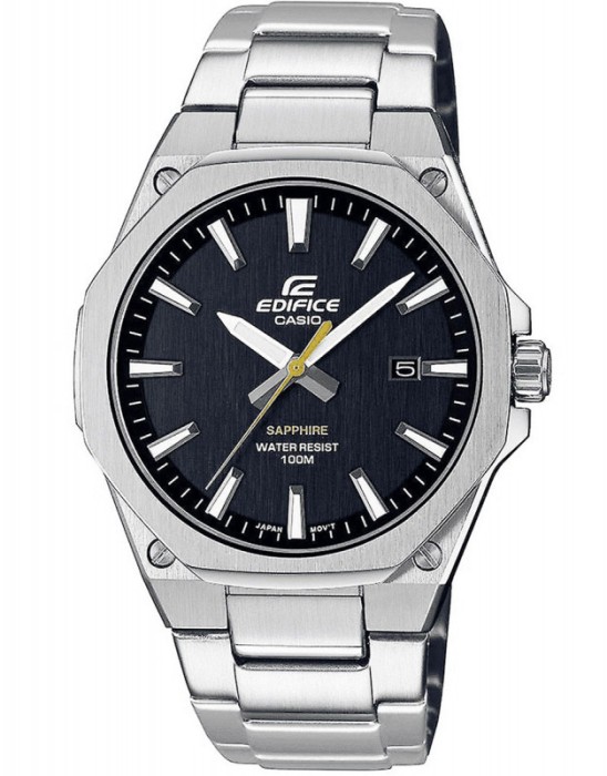 Ceas Barbati, Casio Edifice, Classic EFR EFR-S108D-1AVUEF - Marime universala