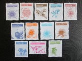 TOGO SERIE=MNH=8