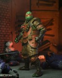 Teenage Mutant Ninja Turtles (The Last Ronin) Action Figure Ultimate Flashback Michelangelo 18 cm, Neca