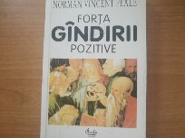 Forta gandirii pozitive - Norman Vincent Peale foto