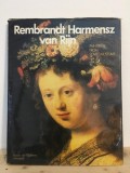 Rembrandy Harmensz van Rijn - Paintings from Soviet Museums