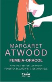 Femeia-oracol - Margaret Atwood - Corint