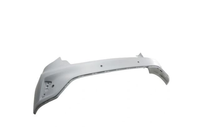 Bara spate FORD FOCUS, 04.2018-, grunduit, cu gauri pentru Senzori de parcare (PDC), modele Hatchback