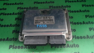 Calculator ecu Audi A4 (2001-2004) [8E2, B6] 0281011222 foto