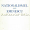 Nationalismul Lui Eminescu - Dumitru Murarasu