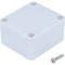 Carcasă Universală Policarbonat IP65 58x64x35mm
