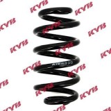 Arc spiral Audi A6 C6 (4F2) Motor 2.0 TDI, 2.0 Tfsi, 2.4, 2.7 TDI, 2.8 FSI, 3.2 FSI, parte montare puntea spate, OE 4F0511115CG