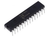 Microcontroler PIC 7kB 32MHz SPDIP28