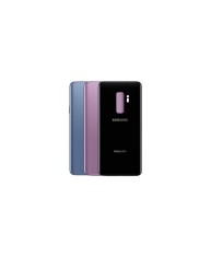 Capac Baterie Samsung Galaxy S9 Plus G965 Gri foto