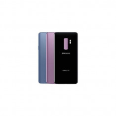 Capac Baterie Samsung Galaxy S9 Plus G965 Negru