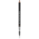 Diego dalla Palma Eyebrow Pencil Water Resistant creion pentru spr&acirc;ncene rezistent la apă culoare 102 Warm Taupe 1,08 g