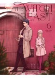 Witch and the Beast - Volume 6 | Kousuke Satake