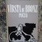 NICOLAE LABIS - VARSTA DE BRONZ, POEZII