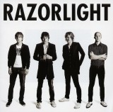 Razorlight - Razorlight CD Album, Casa de discuri: Vertigo