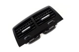 Gura de ventilație consola centrală BMW 5 G30 2016 OEM: 93303687 11523965