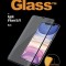 PanzerGlass - Geam Securizat Standard Fit pentru iPhone XR ?i 11, black