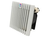Ventilator panou ventilație RITTAL 230V AC 72m3/h IP54 54dBA alb