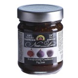 Gem de smochine fara zahar, 230g, Jam&amp;Jam