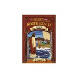 The Secret of the Hidden Scrolls: Miracles by the Sea, Book 8