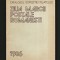 ZIUA MĂRCII POȘTALE ROM&Acirc;NEȘTI - CATALOGUL EXPOZIȚIEI FILATELICE - 1986