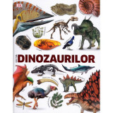 Cartea dinozaurilor - john woodward, Kreativ