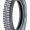 Cauciucuri de vara Michelin Collection Double Rivet ( 15/16 -45 )