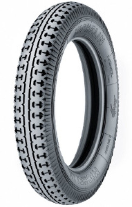 Cauciucuri de vara Michelin Collection Double Rivet ( 13 -45 )