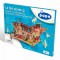 PAPO FIGURINA PUZZLE 3D CORABIE PIRATI