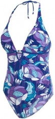 Costum de baie Trespass Lupine Saphire XS foto