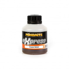 Mikbaits eXpress Booster 250ml Mandarina foto